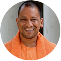 CM Yogi Adityanath